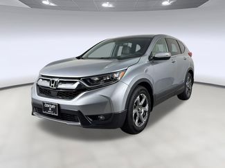 Used 2018 Honda CR-V EX-L video 1