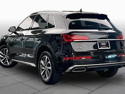Used 2023 Audi Q5 2.0T Premium Plus w/ Premium Plus Package AWD/4WD image 12