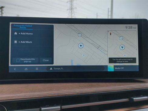 New 2026 Hyundai Santa Fe Calligraphy image 28