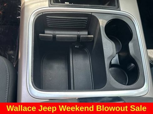 Used 2018 RAM 2500 Big Horn AWD/4WD image 20