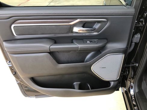 New 2026 RAM 1500 Laramie w/ Night Edition image 41