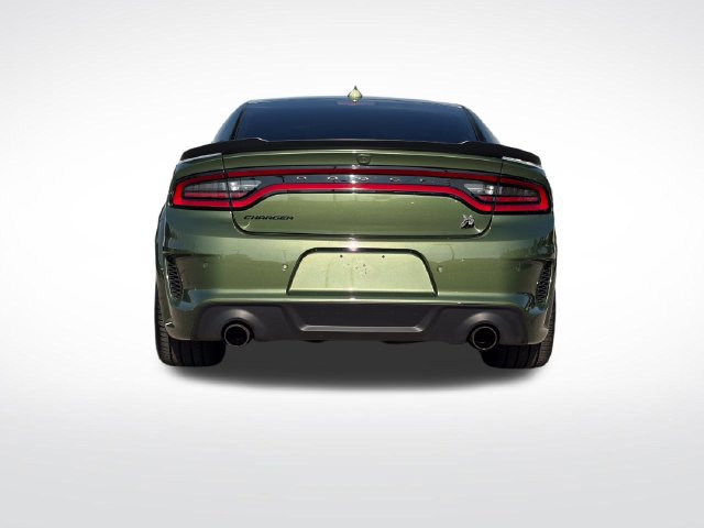 Used 2023 Dodge Charger Scat Pack RWD image 6