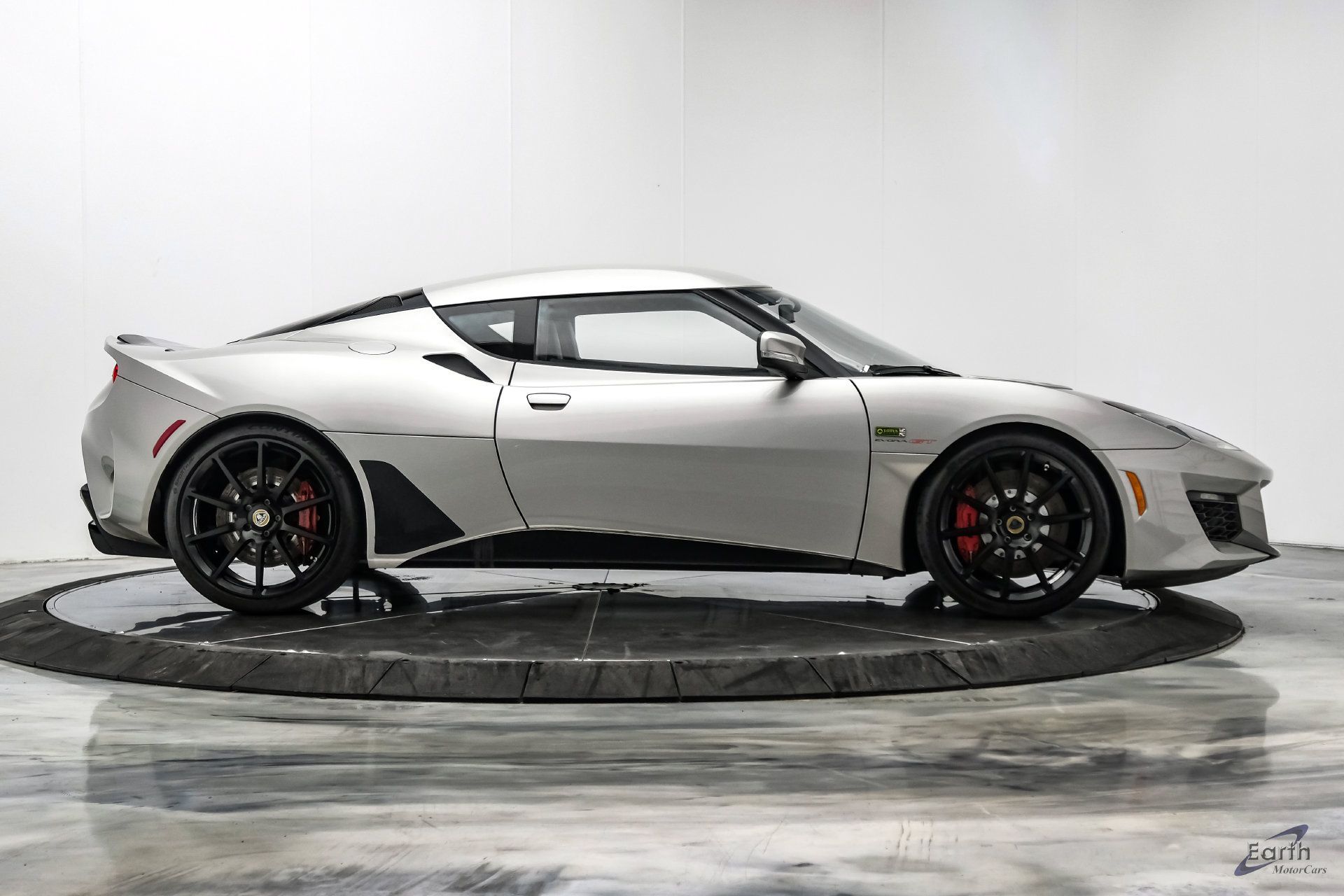Used 2021 Lotus Evora RWD image 26