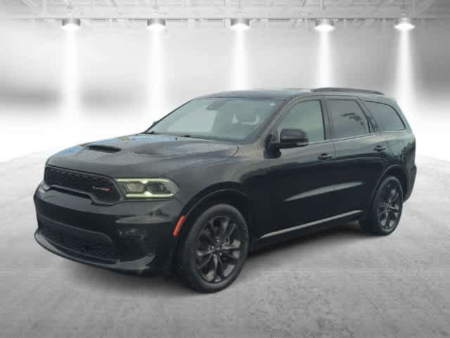 Used 2023 Dodge Durango R/T AWD/4WD image 4