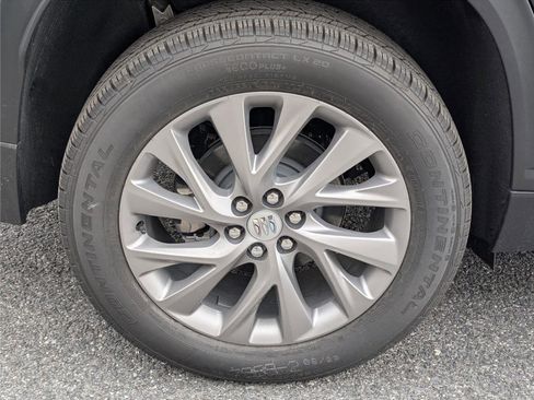 New 2026 Buick Enclave Preferred image 6