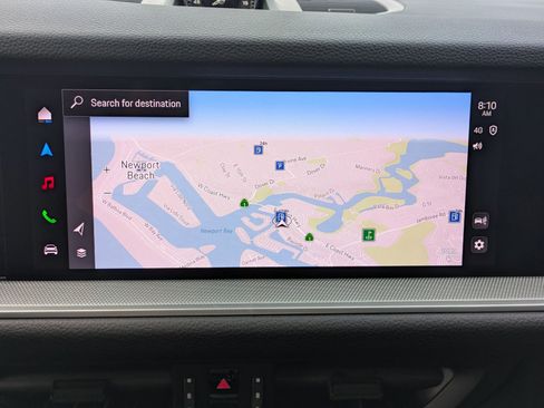 New 2026 Porsche Cayenne Coupe image 18