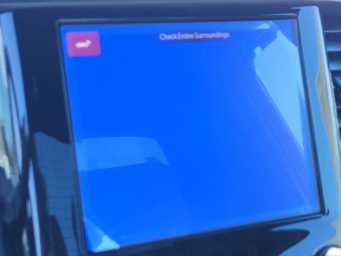 New 2026 RAM 5500 Tradesman w/ Chrome Appearance Group image 10