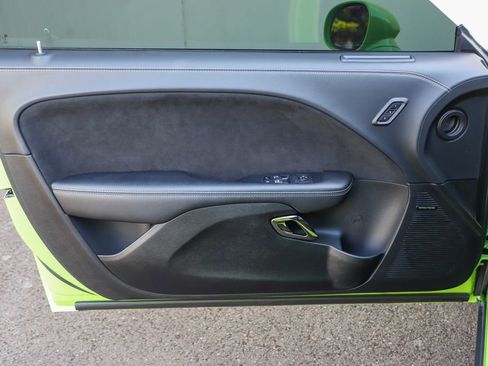 Used 2023 Dodge Challenger SRT Hellcat RWD image 44