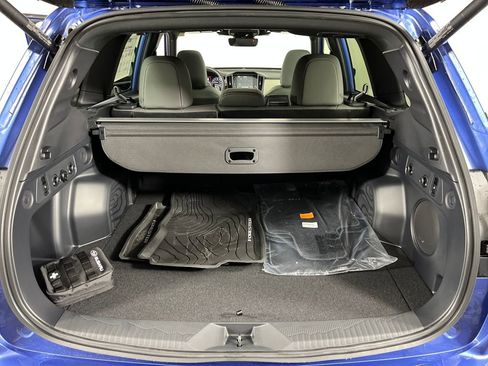 New 2026 Subaru Forester Limited image 16