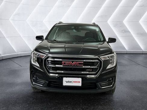 Used 2024 GMC Terrain AT4 w/ Tech Package AWD/4WD image 2