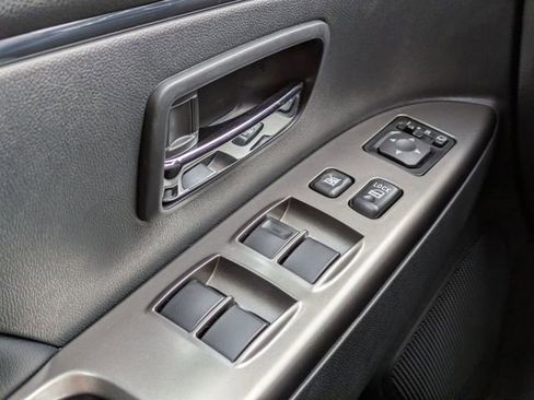 New 2026 Mitsubishi Outlander Sport SE image 24