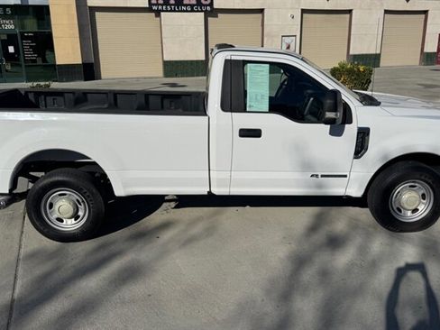Used 2020 Ford F250 XL w/ Power Equipment Group image 15