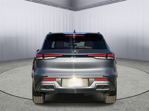 Used 2023 INFINITI QX60 Autograph w/ Cargo Package image 8