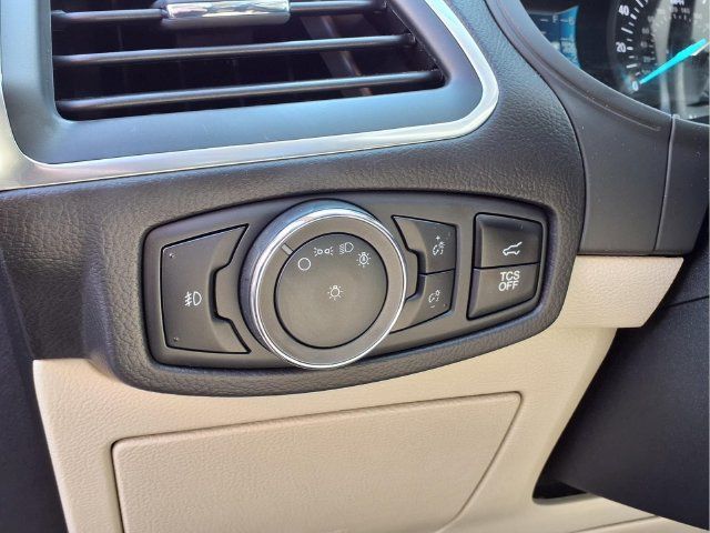 Used 2024 Ford Edge Titanium w/ Equipment Group 301A AWD/4WD image 23