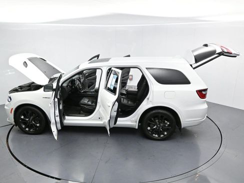 Used 2022 Dodge Durango R/T AWD/4WD image 47