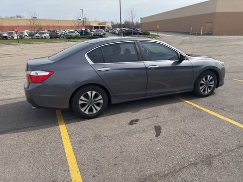 Used 2013 Honda Accord LX image 16