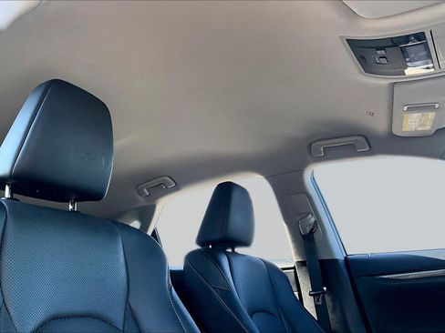 Used 2017 Lexus RX 350 FWD w/ Accessory Package image 13
