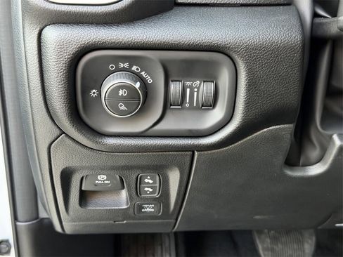 New 2026 RAM 1500 Lone Star image 15