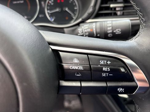 Used 2025 MAZDA CX-30 AWD 2.5 S w/ Preferred Package image 20
