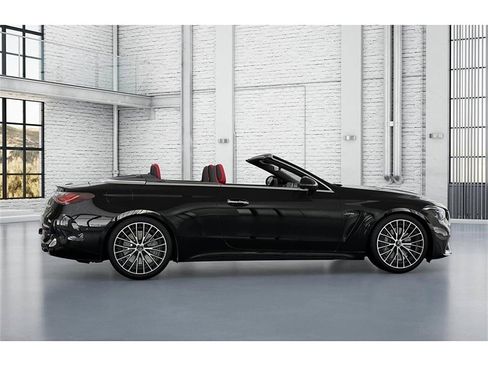 New 2026 Mercedes-Benz CLE 53 AMG 4MATIC image 17