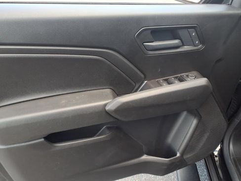 New 2026 Chevrolet Colorado W/T w/ Advanced Trailering Package AWD/4WD image 13