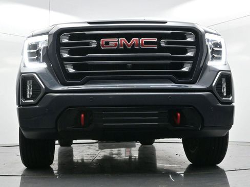 Used 2021 GMC Sierra 1500 AT4 w/ AT4 Value Package image 44