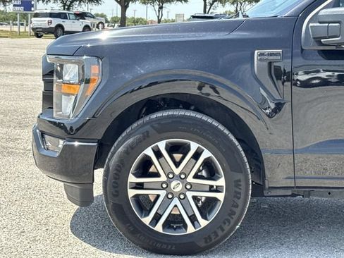 Used 2023 Ford F150 XL w/ STX Appearance Package RWD image 10