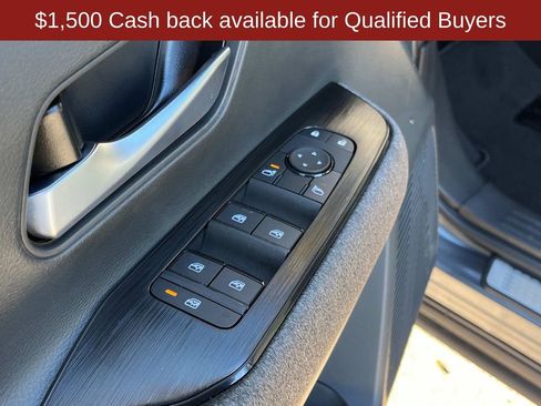 New 2026 Nissan Kicks SV w/ SV Premium Package image 24