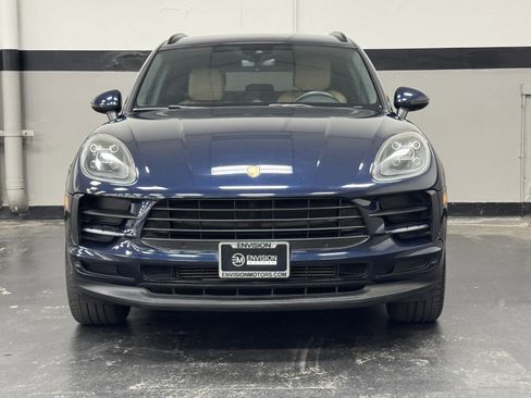 Used 2019 Porsche Macan image 6