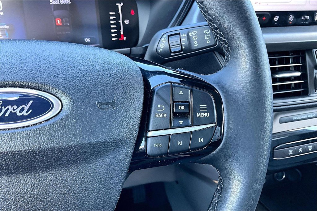 Used 2024 Ford Escape Active w/ Tech Pack #1 AWD/4WD image 19