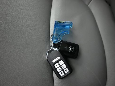 Used 2019 Honda Odyssey EX-L image 72