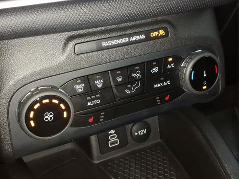 Certified 2023 Ford Bronco Sport Big Bend w/ Convenience Package AWD/4WD image 9