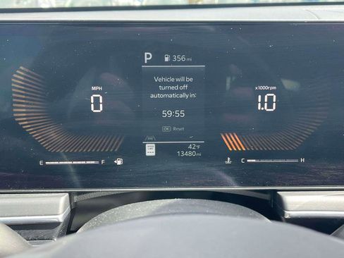 Used 2025 Kia K5 GT-Line image 24