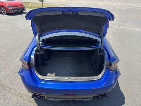 Used 2022 Lexus RC F Track Edition RWD image 25
