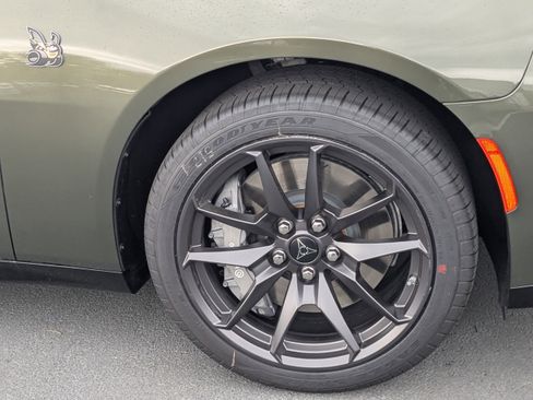 New 2026 Dodge Charger Scat Pack image 10