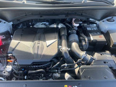 Certified 2023 Kia Sorento EX w/ Panoramic Sunroof Package image 26