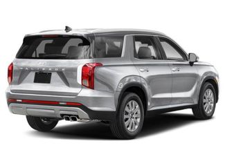 Used 2024 Hyundai Palisade SEL w/ Premium Package AWD/4WD video 2