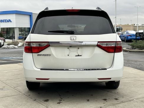 Used 2012 Honda Odyssey EX-L image 6