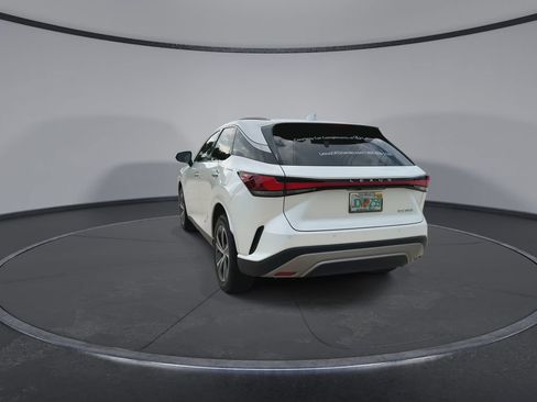 Used 2026 Lexus RX 350 Premium w/ Accessory Package (Z1) FWD image 7