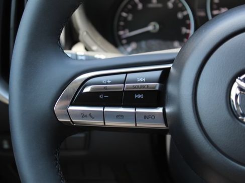New 2026 MAZDA CX-50 AWD 2.5 S w/ Weather Package image 15