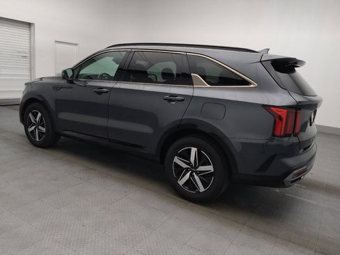 Used 2022 Kia Sorento EX FWD image 3