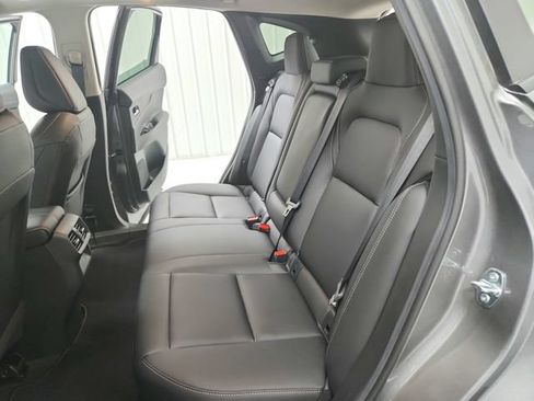 Used 2025 Nissan Murano SL w/ Cargo Package AWD/4WD image 35