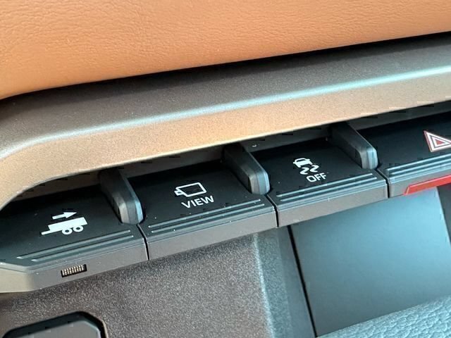 New 2026 Toyota Tundra 1794 Edition AWD/4WD image 16