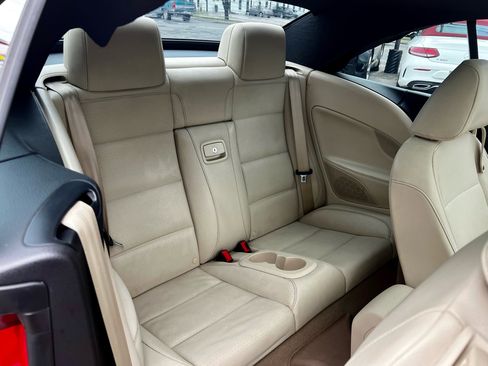 Used 2015 Volkswagen Eos Komfort image 24