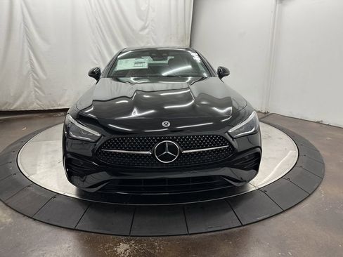 Used 2026 Mercedes-Benz CLE 300 CLE 300 image 2