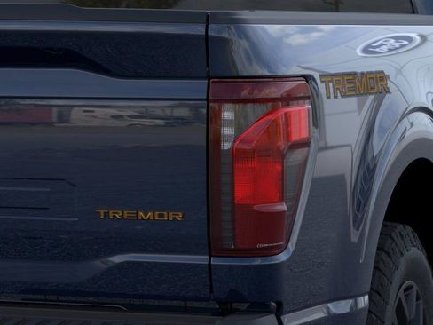 New 2025 Ford F150 Tremor w/ Mobile Office Package image 21