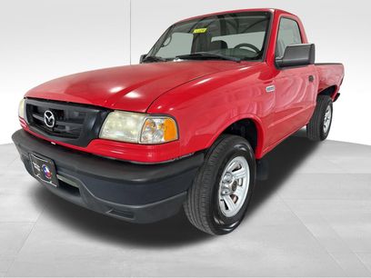 Used 2008 MAZDA B-Series Pickup 2WD Regular Cab B2300