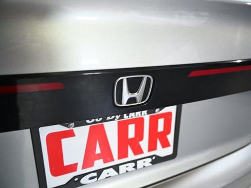 Used 2024 Honda Accord EX image 15