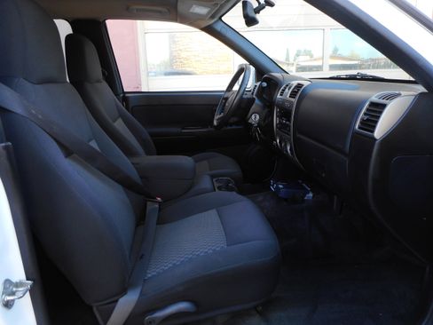 Used 2010 Chevrolet Colorado LT AWD/4WD image 26
