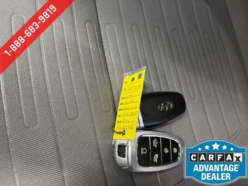 Used 2024 Hyundai Santa Cruz SEL w/ Activity Package AWD/4WD image 27